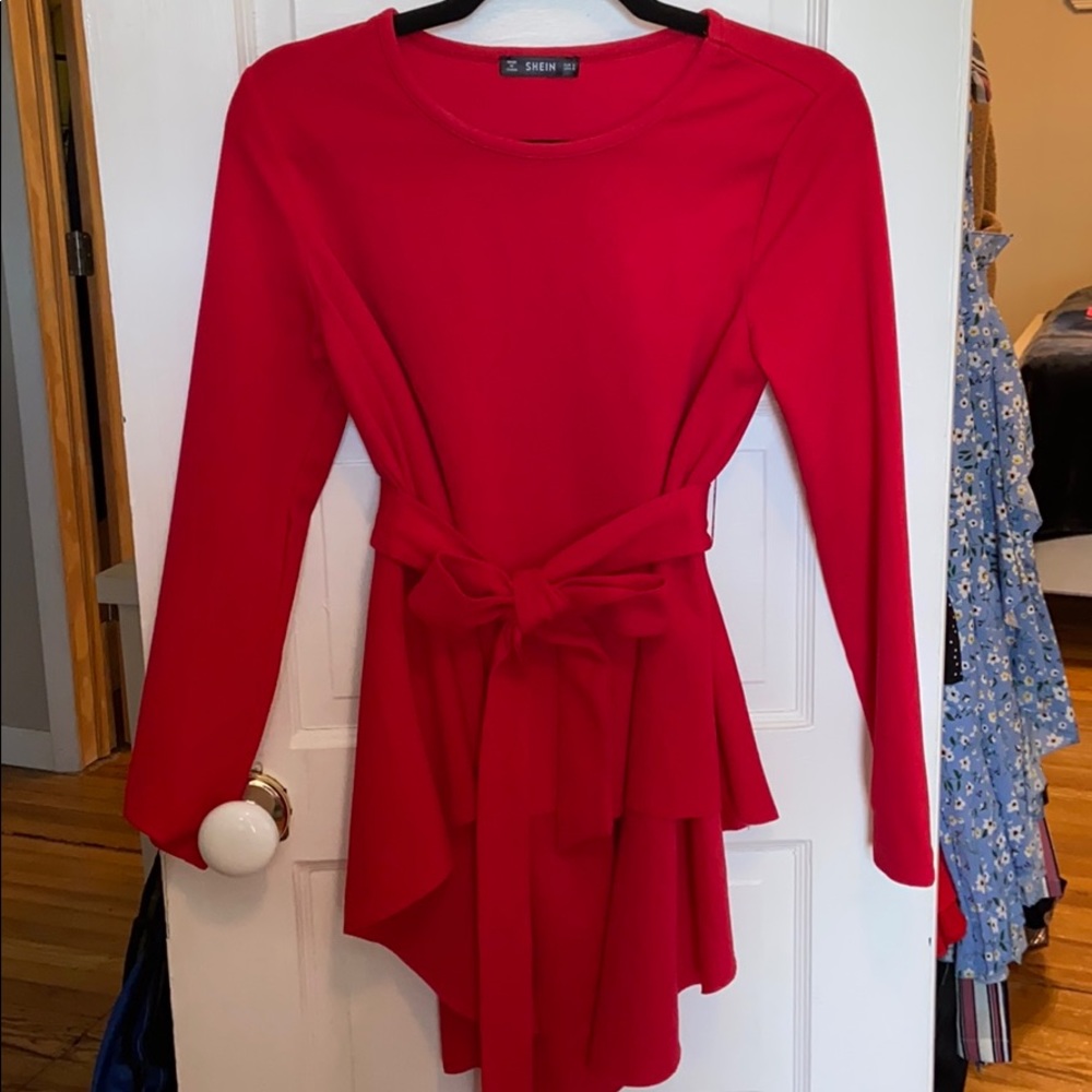 women’s top